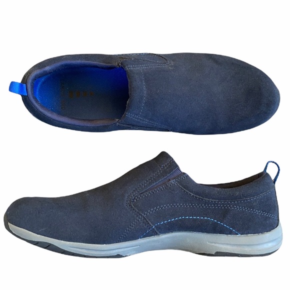lands end all weather shoes